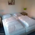 Nice Holiday Home With Garden