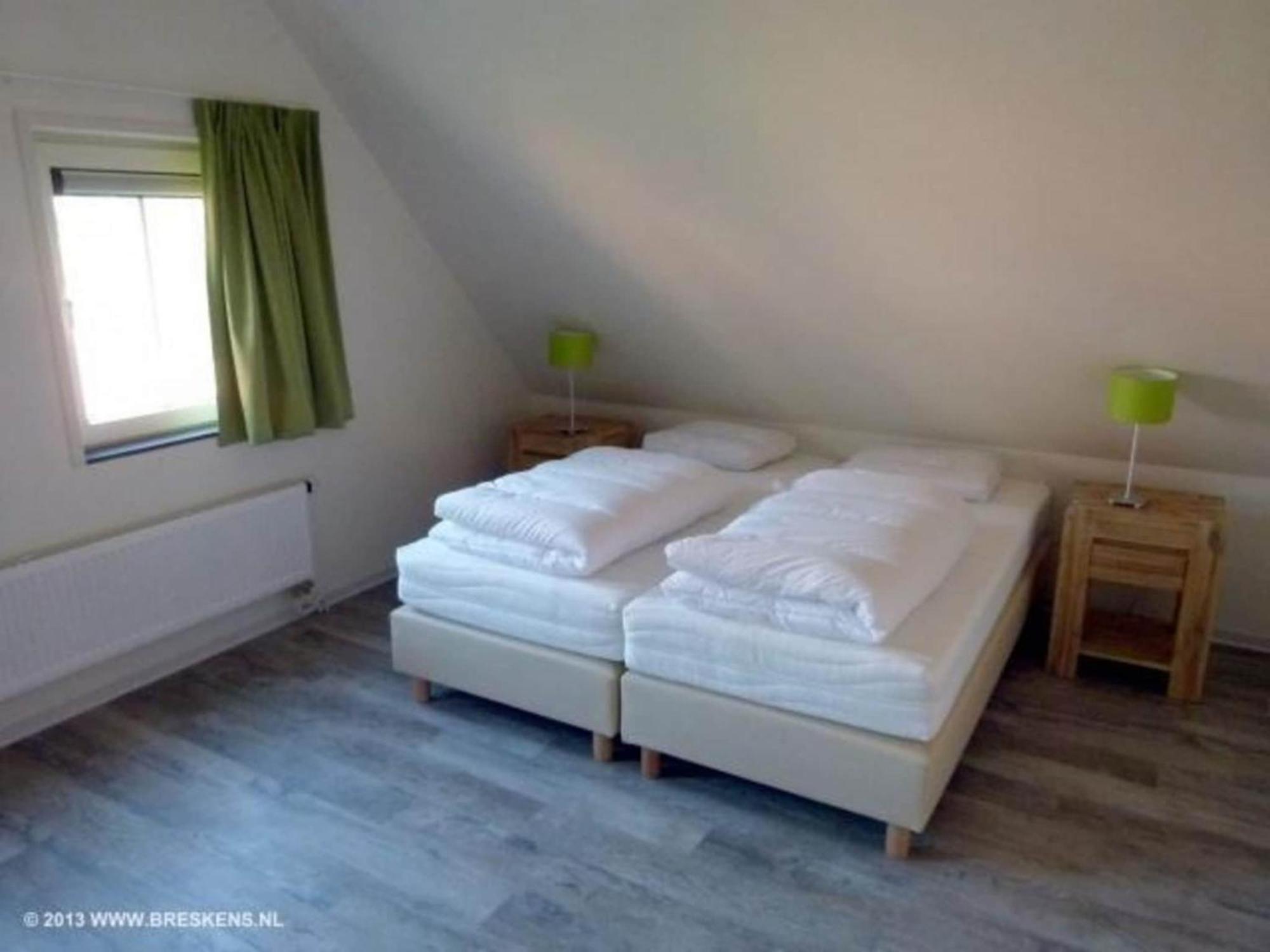 With Garden Vakantiehuis