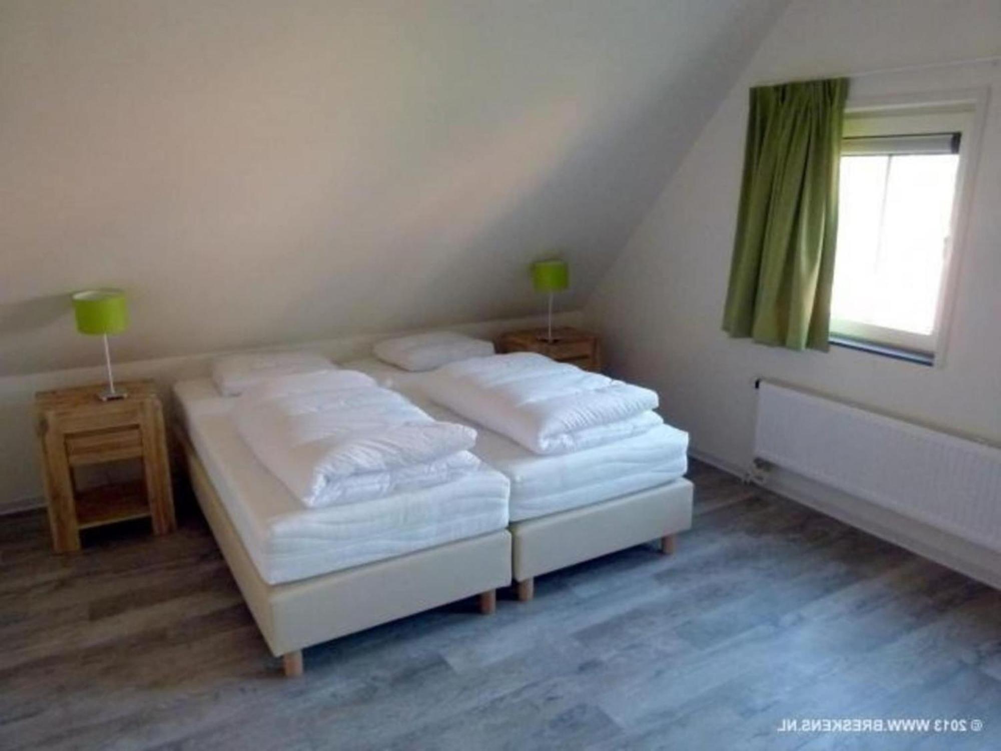 Vakantiehuis With Garden
